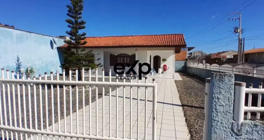 Casa com 2 quartos à venda na José Feliciano Coelho, 1, São Cristovão, Barra Velha