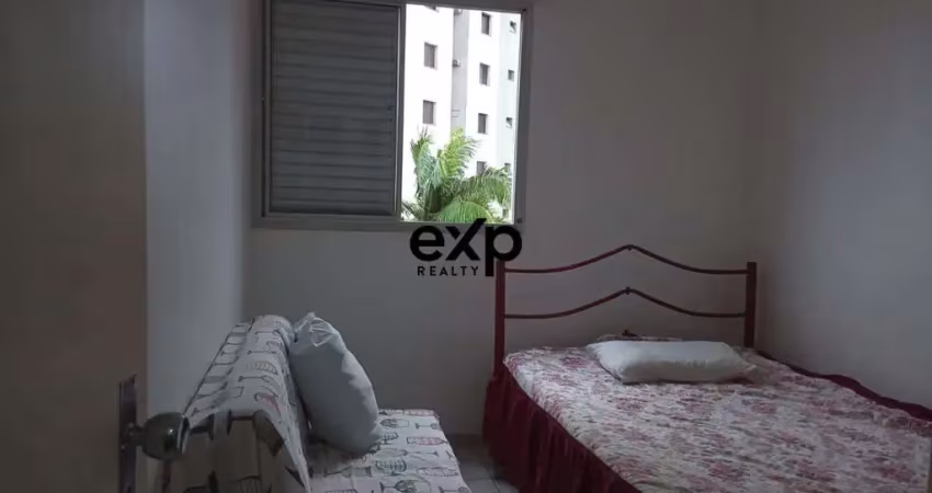 Apartamento com 3 quartos à venda na Rua Ana Francisca Fachini, 325, Martim de Sá, Caraguatatuba
