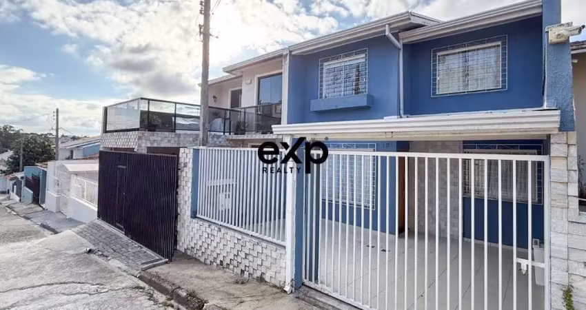 Casa com 3 quartos à venda na Rua Doutor Danilo Gomes, 2512, Boqueirão, Curitiba