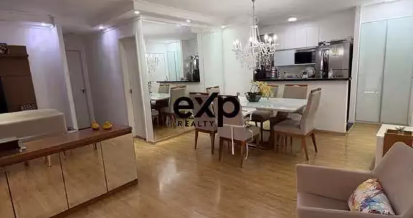 Apartamento com 2 quartos à venda na Avenida Interlagos, 1595, Jardim Marajoara, São Paulo