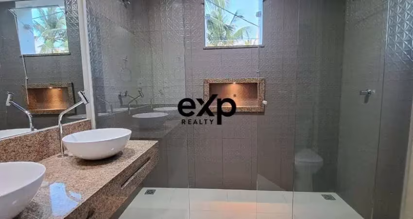 Casa com 3 quartos à venda na Rua da 4 Praia, 02, Gamboa, Cairu