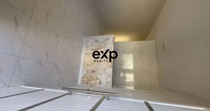 Casa com 2 quartos à venda na Cornélio Rosumek, 146, Jardim Topázio, Sorocaba