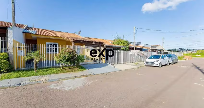 Casa com 3 quartos à venda na Rua Sevilha, 11, Santa Terezinha, Colombo