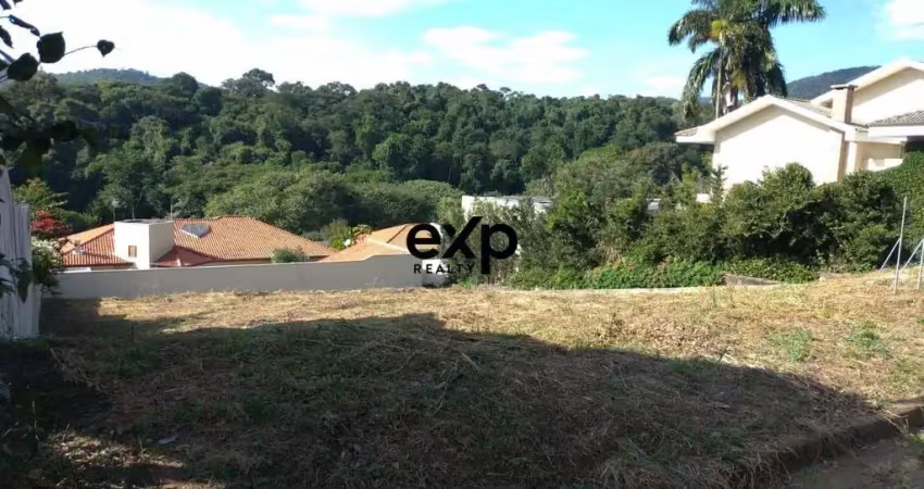 Terreno em condomínio fechado à venda na do Maracujá, 1, Chácara Malota, Jundiaí