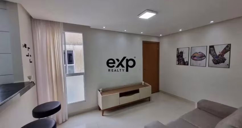 Apartamento com 2 quartos à venda na Rua dos Laçlos, 211, Abrantes, Camaçari