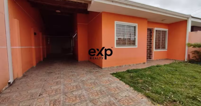 Casa com 3 quartos à venda na do Gerânio, 16, São Dimas, Colombo