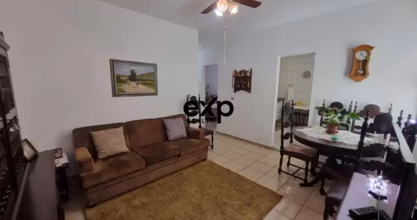 Apartamento com 2 quartos à venda na Comendador Gumercindo Barranqueiros, 70, Jardim Santa Teresa, Jundiaí