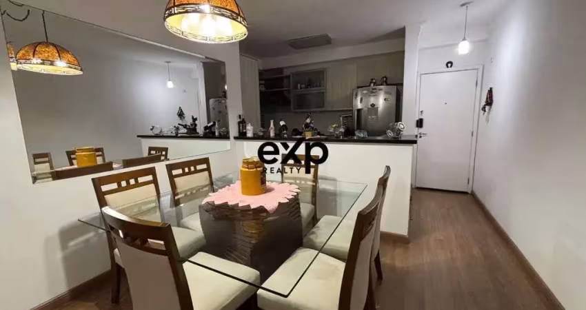 Apartamento com 3 quartos à venda na Rua Dona Maria Máximo, 153, Ponta da Praia, Santos