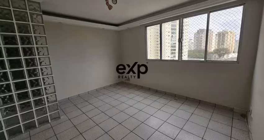 Apartamento com 2 quartos para alugar na Avenida Santa Catarina, 1383, Vila Mascote, São Paulo