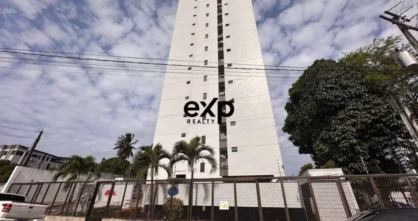 Apartamento com 2 quartos à venda na Arnoldo Magalhães, 230, Casa Amarela, Recife