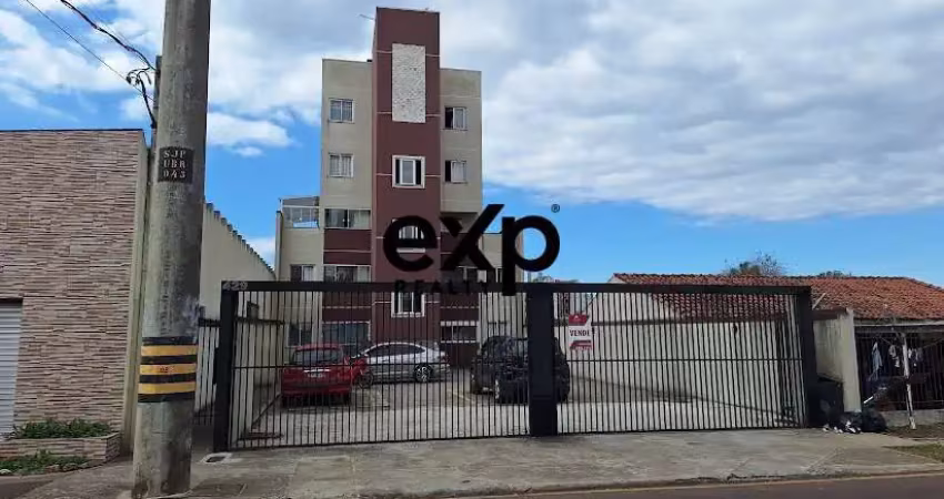 Cobertura com 3 quartos à venda na Rua Loanda, 410, Boneca do Iguaçu, São José dos Pinhais