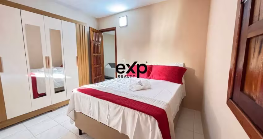 Apartamento com 1 quarto à venda na Rua do Fogo, 3, Morro de São Paulo, Cairu