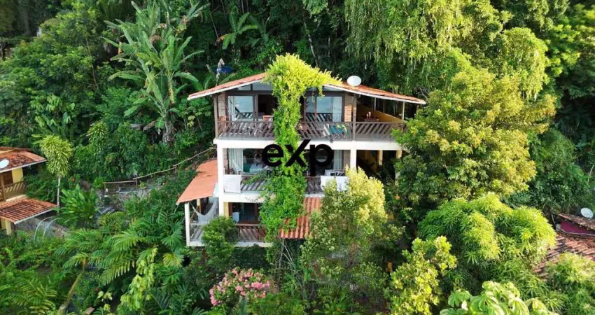 Prédio com 1 sala à venda na Rua Porto de Cima, 137, Morro de São Paulo, Cairu