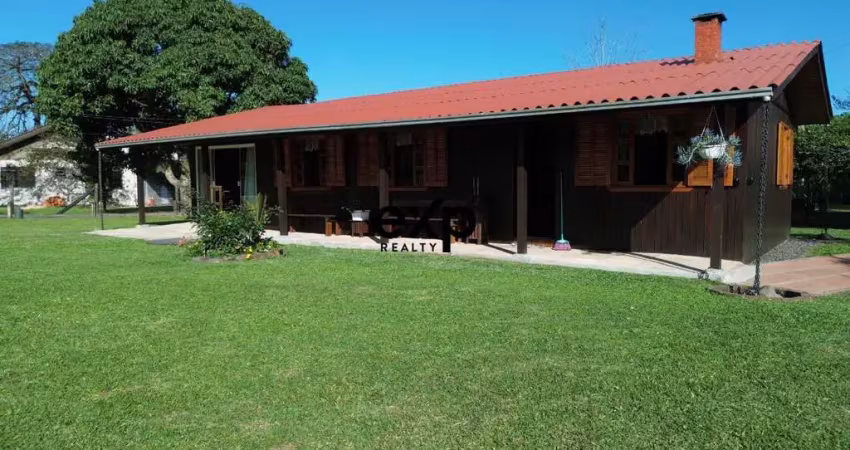 Casa com 2 quartos à venda na Alberto Pasqualine, 1101, Centro, Terra de Areia