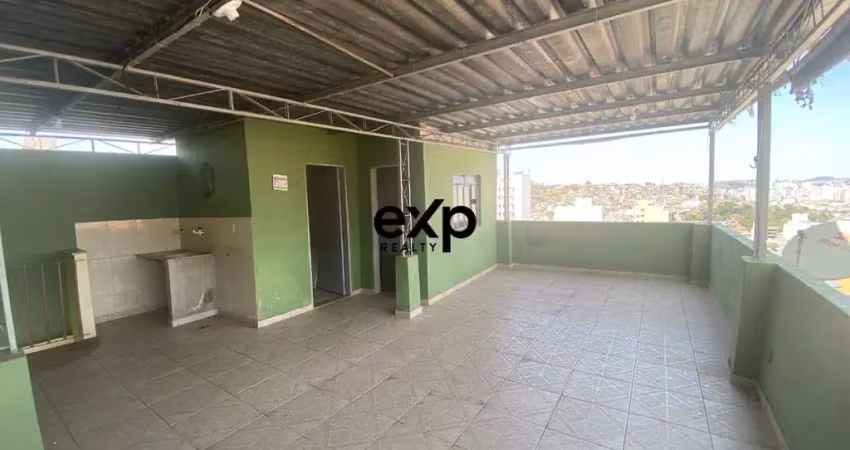 Apartamento com 2 quartos à venda na Professor Francisco Faria, 900, Bairu, Juiz de Fora