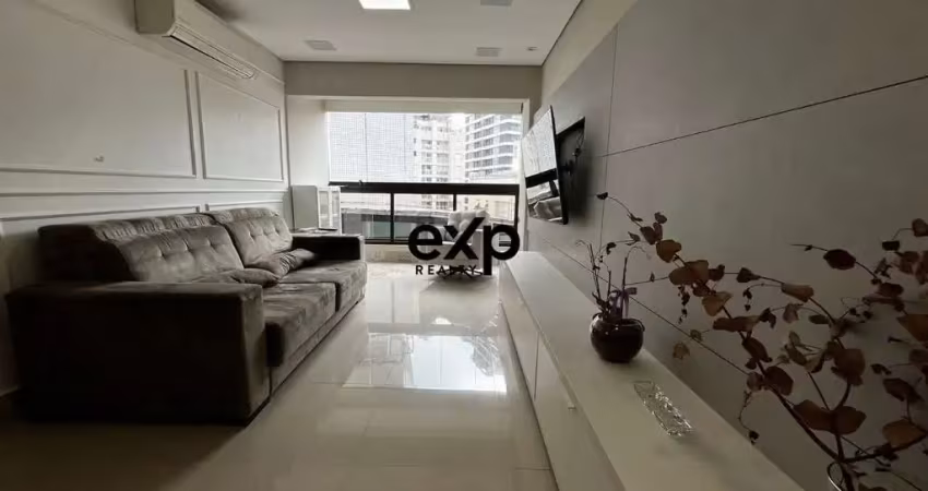 Apartamento com 2 quartos à venda na Rua Fiandeiras, 198, Vila Olímpia, São Paulo