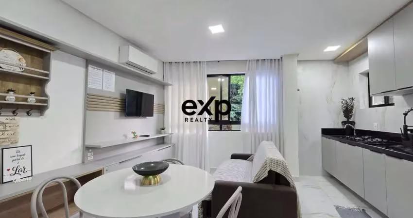 Apartamento com 1 quarto à venda na Deportista José Eduardo de Holanda, 725, Cabo Branco, João Pessoa