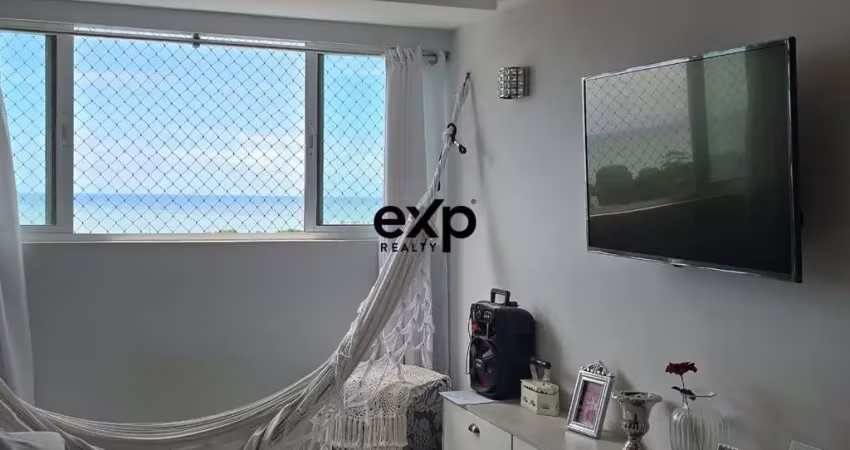 Apartamento com 3 quartos à venda na Bartolomeu Luiz Trocolli, 627, Altiplano Cabo Branco, João Pessoa