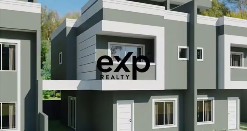 Apartamento com 3 quartos à venda na Rua Salvador, 557, Cajuru, Curitiba