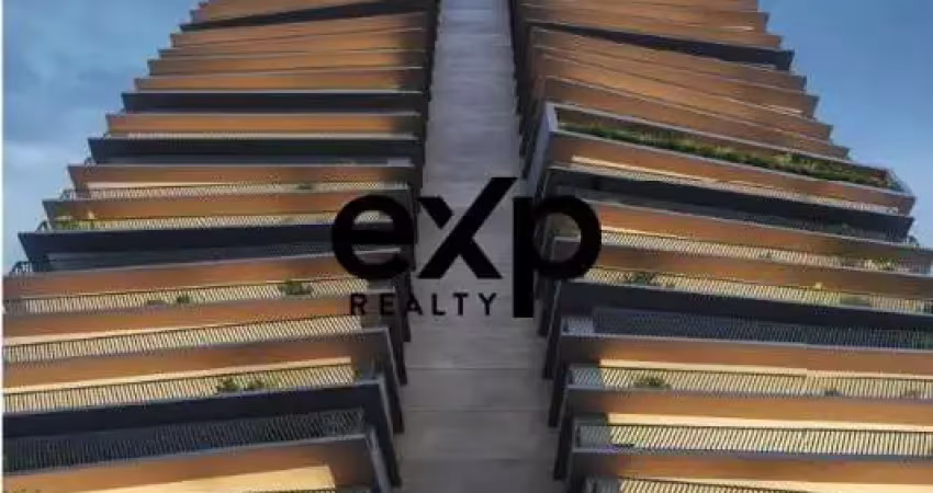 Apartamento com 4 quartos à venda na Rua Michigan, 575, Brooklin, São Paulo