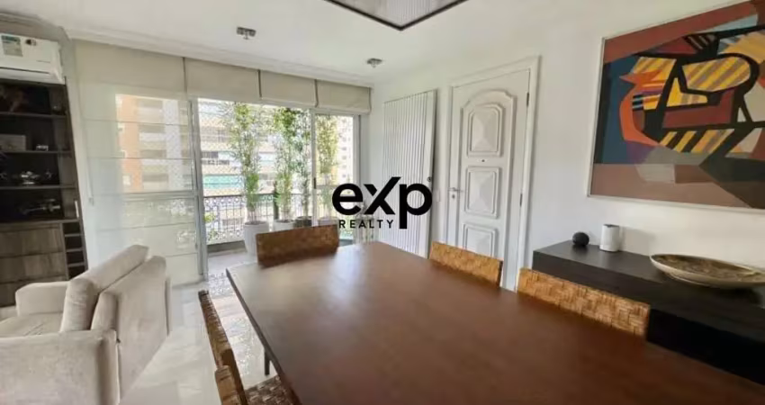 Apartamento com 3 quartos à venda na Avenida Barão de Monte Mor, 330, Real Parque, São Paulo