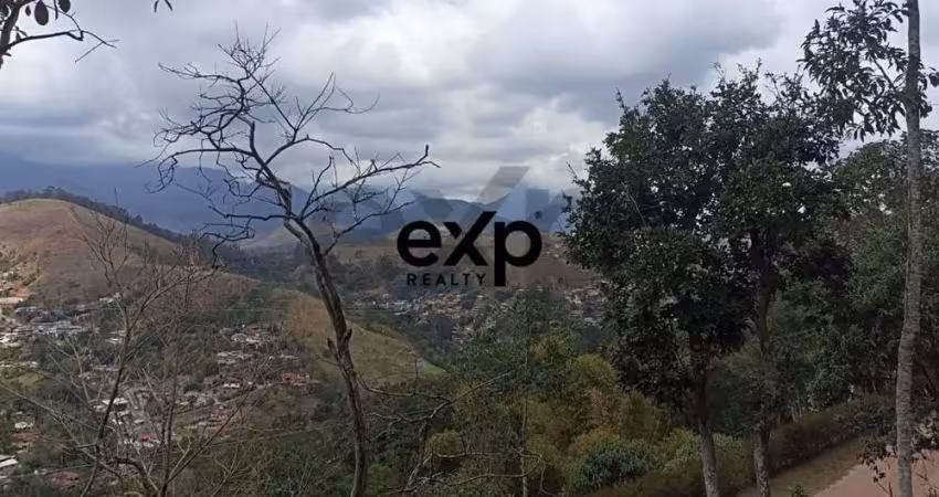 Terreno à venda na Das Arcas, 2561, Itaipava, Petrópolis