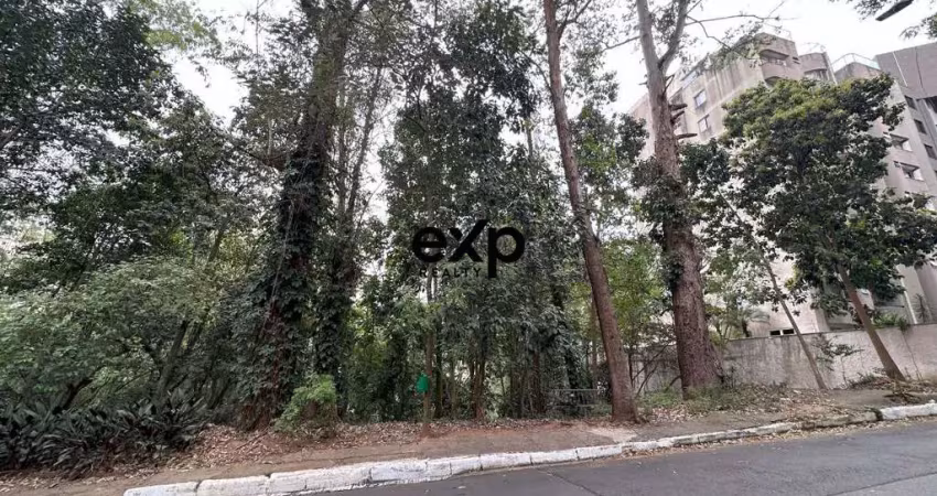 Terreno à venda na Rua Antônio Aggio, Jardim Ampliação, São Paulo