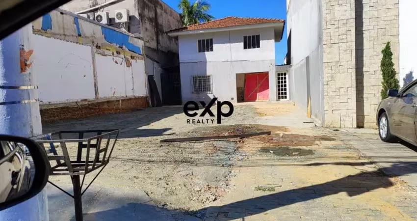 Casa comercial para alugar na Rua Sócrates, 803, Jardim Marajoara, São Paulo