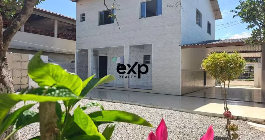 Apartamento com 2 quartos à venda na Gardênia, 4, Praia Grande, Fundão