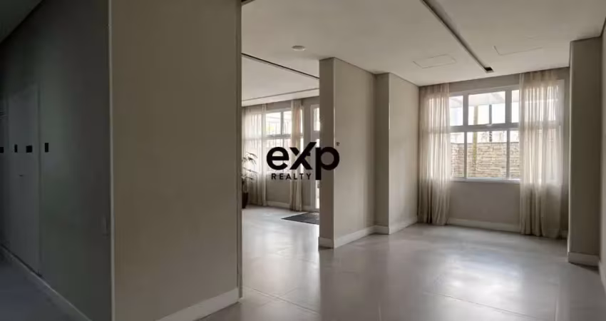 Apartamento com 2 quartos para alugar na Avenida Hilário Pereira de Souza, 406, Centro, Osasco