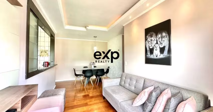 Apartamento com 3 quartos à venda na Rua Divinópolis, 405, Velha Central, Blumenau