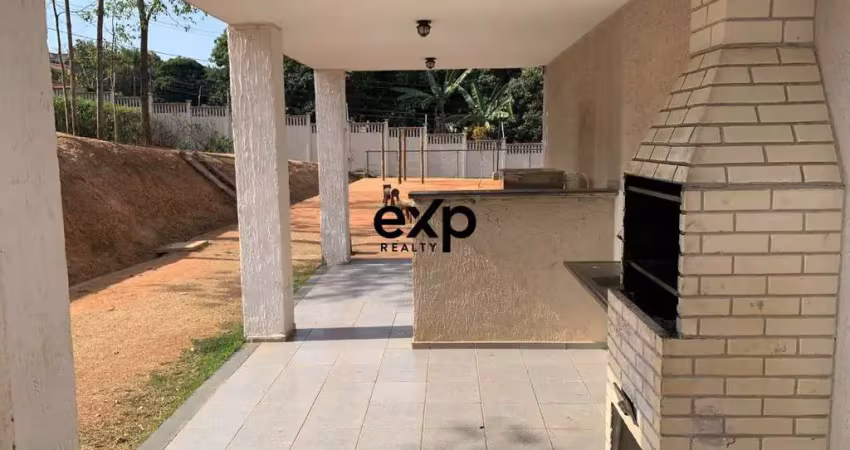 Apartamento com 2 quartos à venda na Rua Dirceu Duarte Braga, 377, Trevo, Belo Horizonte