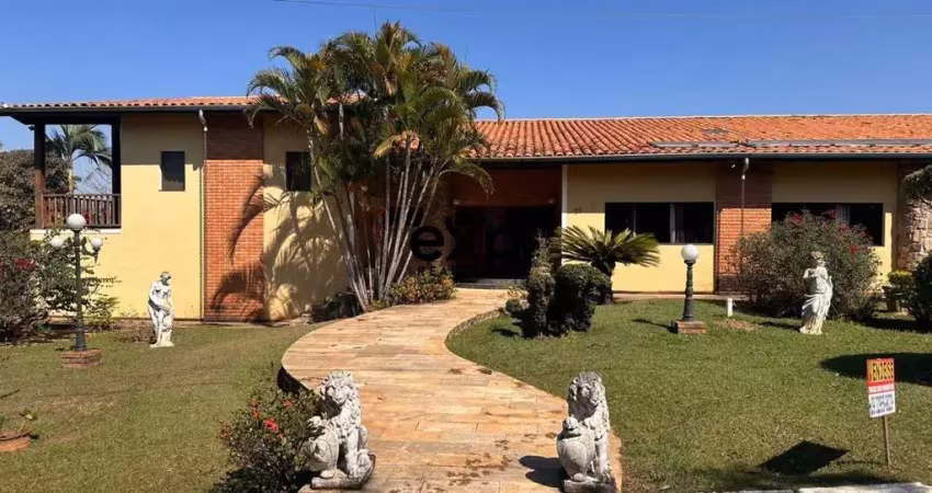 Chácara / sítio com 7 quartos para alugar na Puglia, 73, Jardim Buru, Salto