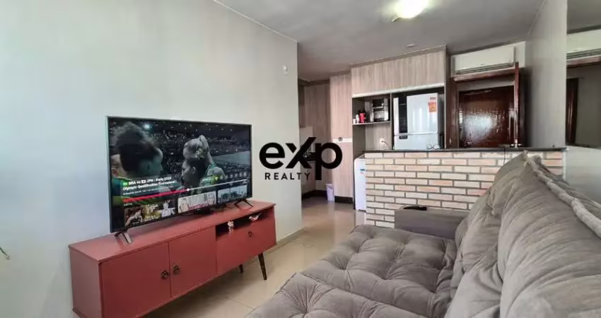 Apartamento com 1 quarto à venda na 46 Área Especial 3, 605, Guará II, Brasília