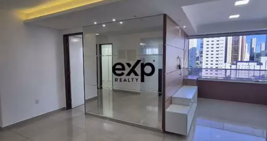 Apartamento com 3 quartos à venda na Francisco de Assis Frade, 173, Manaíra, João Pessoa