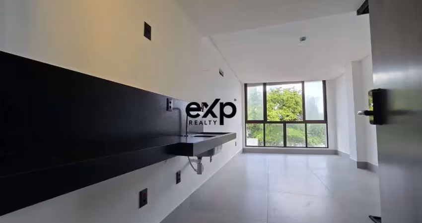 Apartamento com 1 quarto à venda na Governador Argemiro de Figueiredo, 2527, Jardim Oceania, João Pessoa