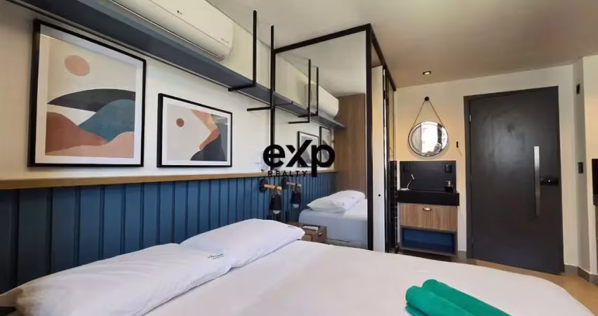 Apartamento com 1 quarto à venda na Argemiro de Figueiredo, 891, Jardim Oceania, João Pessoa
