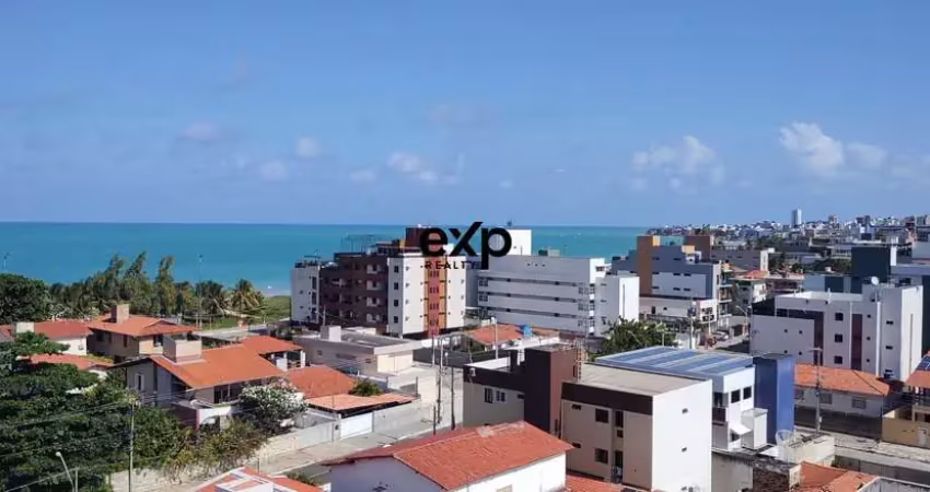 Apartamento com 2 quartos à venda na Doutor Francisco Sarmento Meira, 62, Bessa, João Pessoa