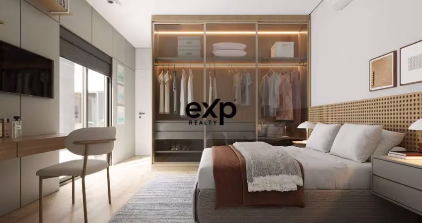 Apartamento com 1 quarto à venda na Carlos Drumond de Andrade, 147, Barra da Lagoa, Ubatuba