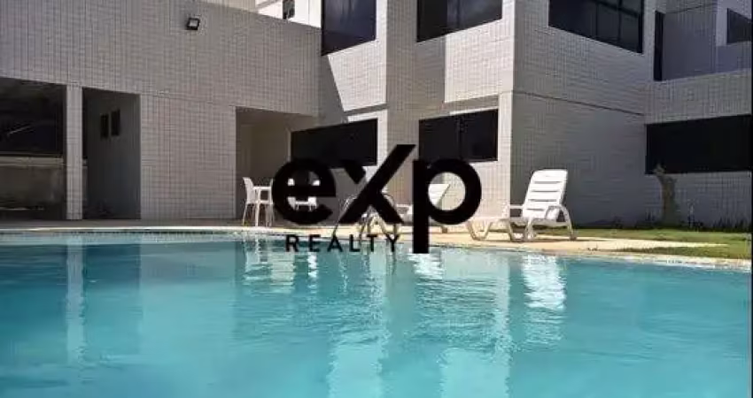 Apartamento com 2 quartos à venda na Gonçalves Dias, 179, Campo Grande, Recife