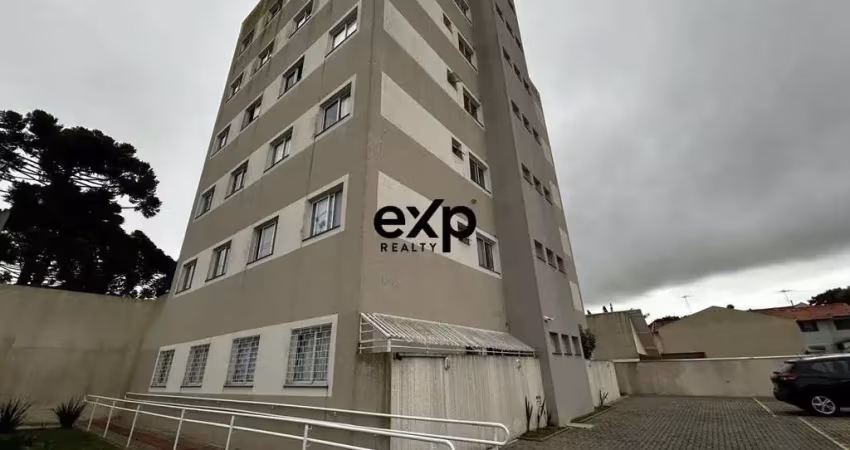 Kitnet / Stúdio à venda na Rua Roraima, 277, Cajuru, Curitiba