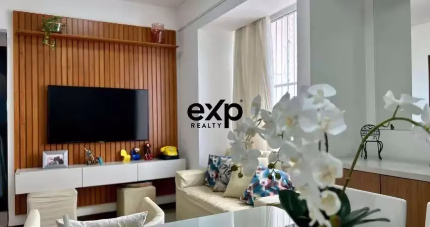Apartamento com 2 quartos à venda na Frederico Costa, 1, Boa Vista de Brotas, Salvador