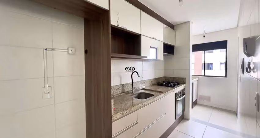 Apartamento com 2 quartos à venda na Rua Thales de Souza e Silva, 1171, Parque da Fonte, São José dos Pinhais