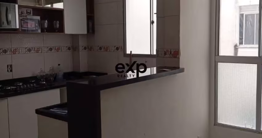 Apartamento com 2 quartos à venda na Rua do Bosque, 002, Catu de Abrantes, Camaçari