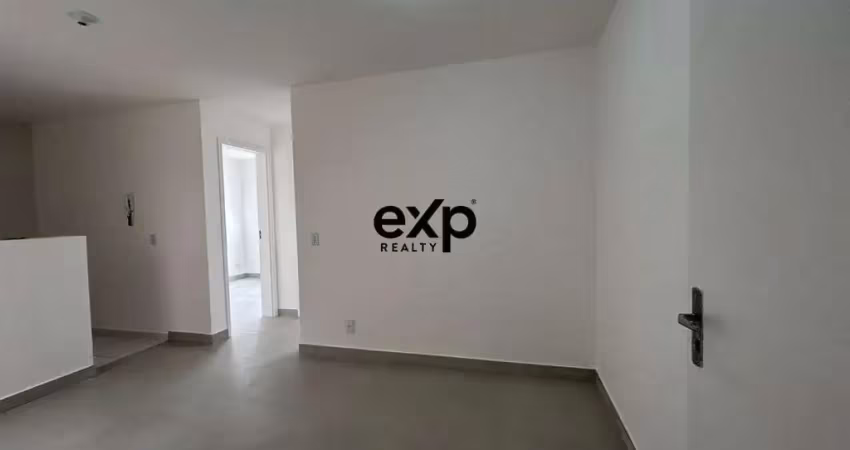 Apartamento com 2 quartos à venda na Rua Maria Joaquina Vaz, 721, Jardim Itaqui, Campo Largo