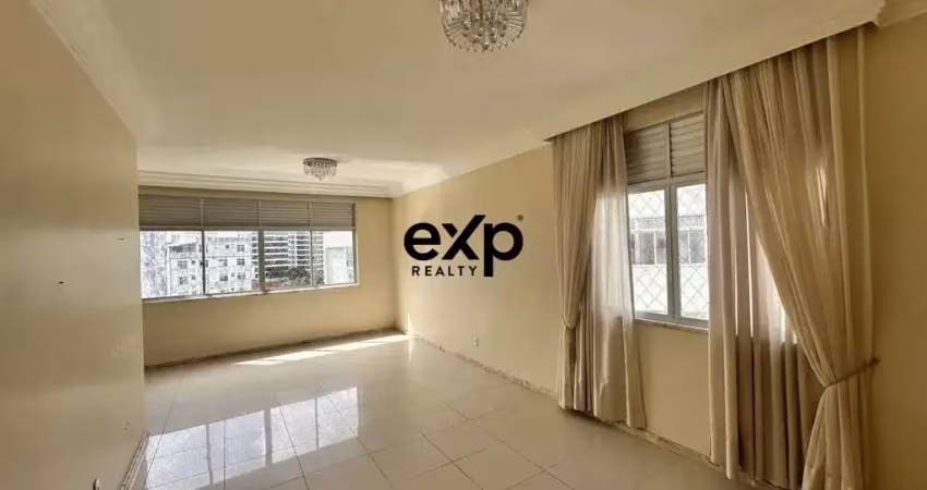 Apartamento com 3 quartos para alugar na Teixeira Leal, 1, Graça, Salvador