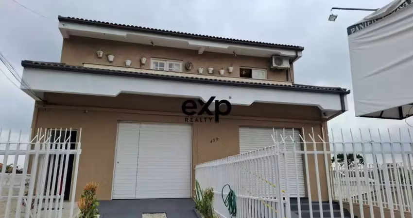 Casa com 3 quartos à venda na Rua Ângelo Massignan, 429, São Braz, Curitiba