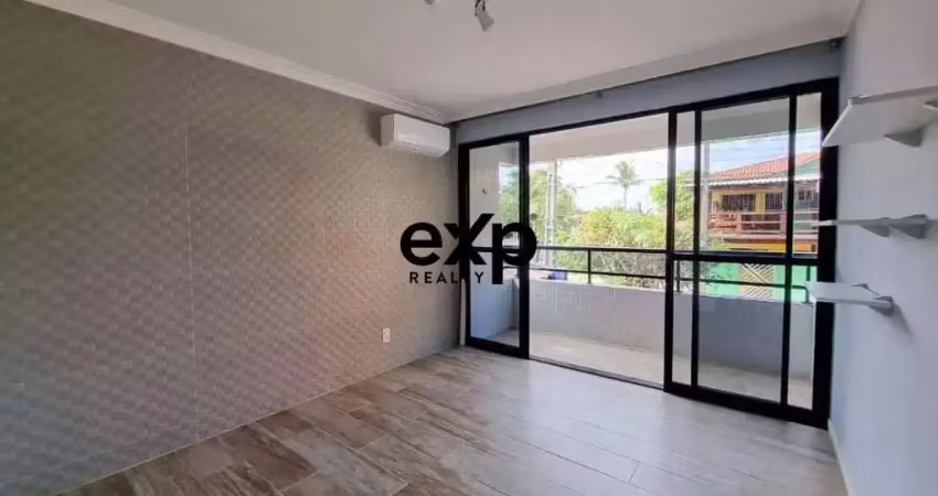 Apartamento com 3 quartos para alugar na Maria Fernandes Viana, 137, Camboinha, Cabedelo
