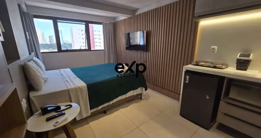 Apartamento com 2 quartos à venda na Juvenal Mário da Silva, 1108, Manaíra, João Pessoa