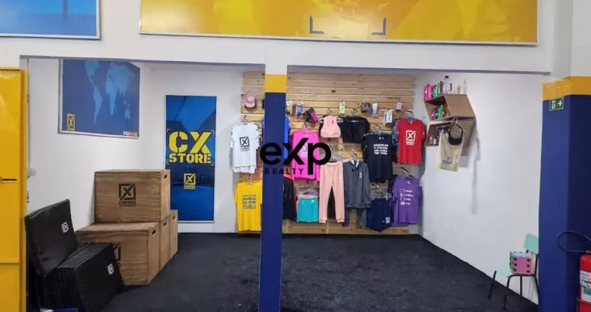 Ponto comercial à venda na Rua Serra da Mantiqueira, 207, Jardim Novo São José, Campinas